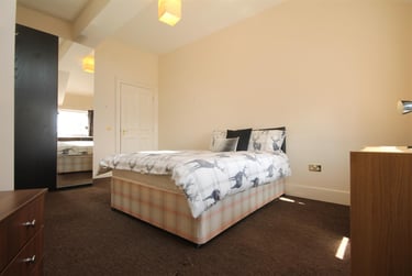 2 bed flat, Victoria Chambers, City Centre, Newcastle, NE15JG - Image 4
